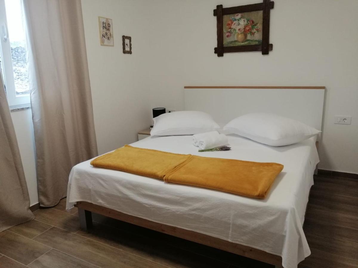 ヴォディツェ House For Rest Juricevヴィラ エクステリア 写真