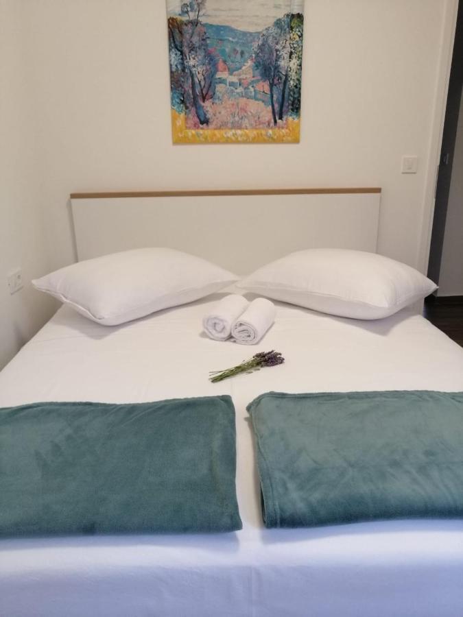 ヴォディツェ House For Rest Juricevヴィラ エクステリア 写真